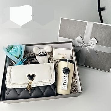 ‼️СРОЧНО ПРОДАЕТСЯ‼️ 🎁 Подарочный бокс “Especially For You” 💝