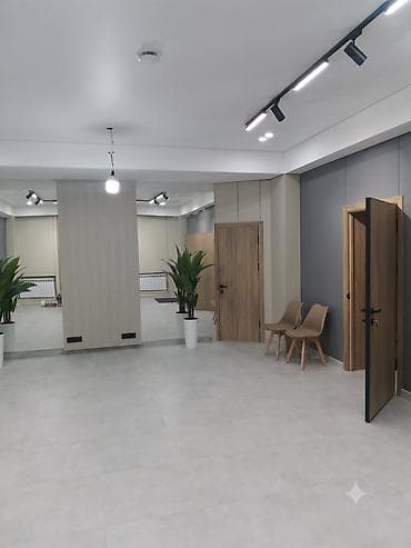 Аренда офисов, 342 м², В жилом комплексе, С отдельной кухней, С отдельным входом, С отдельным сан узлом