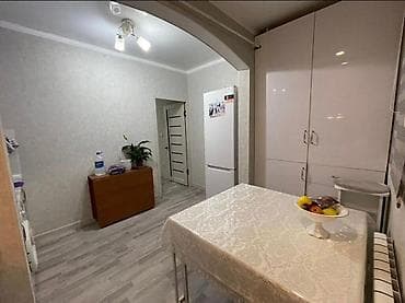 1 bedroom: 1 комната, 45 м², Элитка, 7 этаж, Евроремонт — 10
