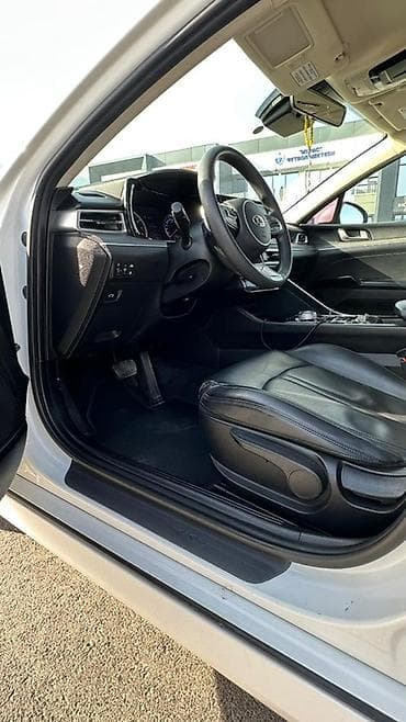 matiz 2013: Kia K5: 2020 г., 2 л, Типтроник, Бензин, Седан — 10