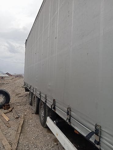 mini kooper: Тягач, Renault, 2012 г., Тентованный — 10