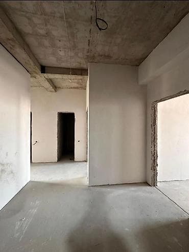 продам квартиру 2: Сдан, Элитка, 2 комнаты, 87 м² — 3