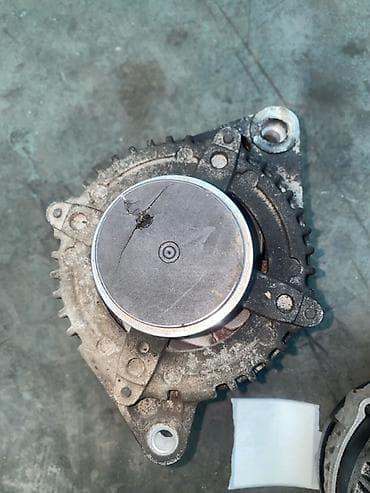 продаю дизельный генератор: Генератор Toyota — 1