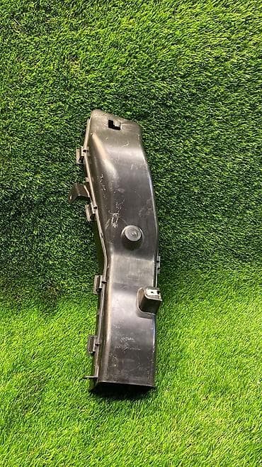 х5: Воздуховод Bmw X5 3.0D E70 M57N2 2007 левый (б/у)  Марка: BMW Модель — 1