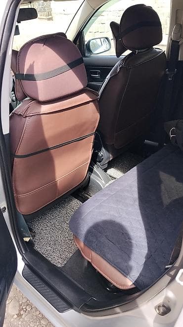 мазда фк: Mazda Demio: 2007 г., 1.4 л, Робот, Бензин, Хэтчбэк — 8