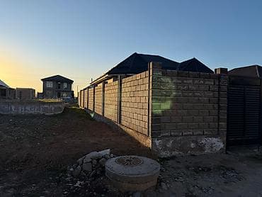 ошский переулок: Продается жилой дом с участком (есть Государственный акт о праве — 5