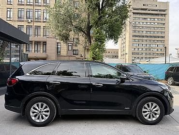 Kia Sorento: 2019 г., 2.4 л, Автомат, Бензин, Кроссовер — 6