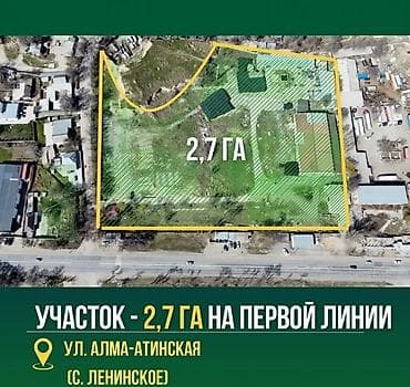 уч коргон: 270 соток, Бизнес үчүн, Кызыл китеп, Техпаспорт, Сатып алуу-сатуу келишими — 2