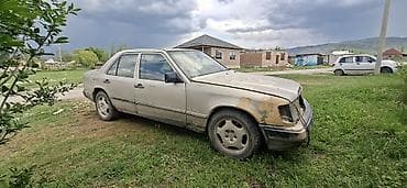 авто элек: Дизелдик кыймылдаткыч Mercedes-Benz 2.9 л, Оригинал, Германия — 10