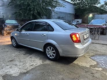кпп лачетти 1.6 купить: Chevrolet Lacetti: 2008 г., 1.4 л, Механика, Бензин, Седан — 4