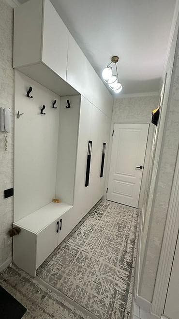 rent: 1 комната, Риэлтор, Без подселения, С мебелью полностью — 2