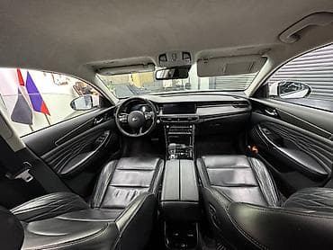 jac j7: Kia K7: 2020 г., 2.5 л, Автомат, Бензин, Седан — 10