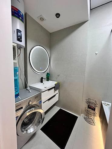 67: 2 комнаты, 67 м², 10 этаж, Евроремонт — 2