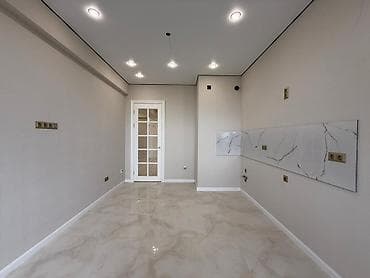 Продажа квартир: 2 комнаты, 85 м², Элитка, 11 этаж, Евроремонт — 8