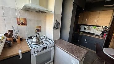 105: 3 комнаты, 61 м², 105 серия, 5 этаж, Евроремонт — 10
