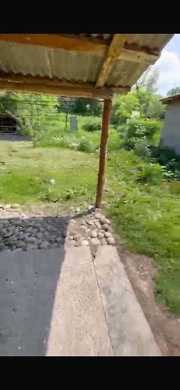 продаю дом с люксембург: Дача саз Небольшой загородный дом с участком - Одноэтажный дом — 1