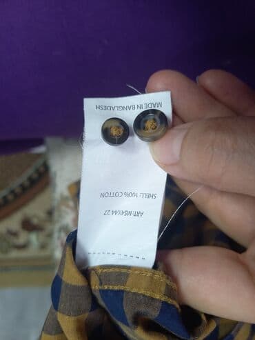 сорочки для беременных в роддом: Рубашки — 4