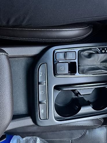 sonata 2014: Hyundai Grandeur: 2018 г., 2.4 л, Автомат, Бензин, Седан — 8