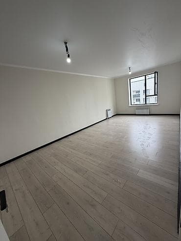 баткенский: 3 комнаты, 87 м², 15 этаж, Евроремонт — 1