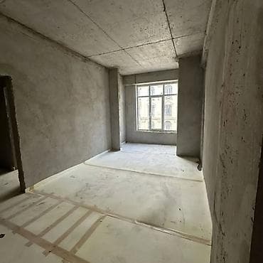 property: 2 комнаты, 60 м², Элитка, 9 этаж, Готовая ПСО (под самоотделку) — 2