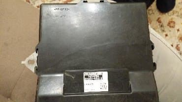 компьютер raspberry pi купить: Продам модуль на тоуота Toyota lexus rx sienna is итд (power — 3