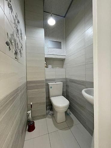 Продажа квартир: 3 комнаты, 110 м², Элитка, 9 этаж, Дизайнерский ремонт — 8
