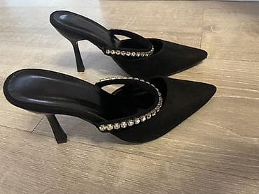 туфли для хай хилс: Элегантные женские туфли на шпильке Новые, не ношенные! Размеры: 38 — 3