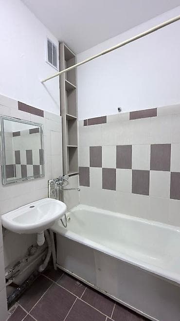 106: 2 комнаты, 50 м², 106 серия, 5 этаж, Евроремонт — 5