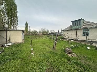 Недвижимость: Срочно Продаётся земельный участок с домом и надворными постройками — 3