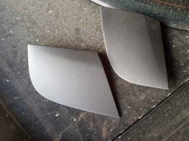 художественная реставрация зубов композитными материалами: Ремонт пластиковых изделий любого вида и сложности — 7