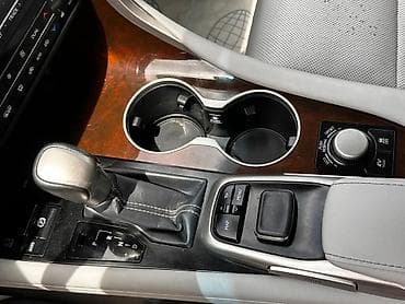 Продажа авто: Lexus RX: 2019 г., 3.5 л, Автомат, Гибрид, Кроссовер — 9