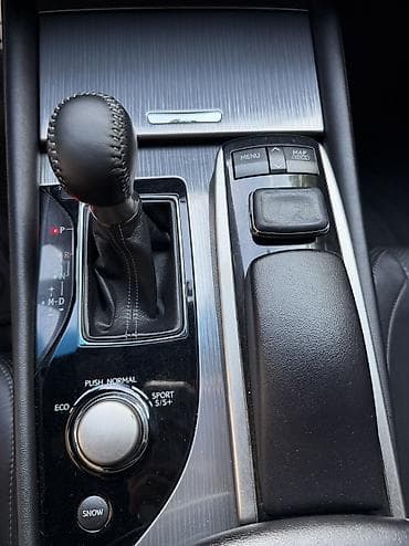 lexus 570 2021: Lexus GS: 2015 г., 3.5 л, Автомат, Бензин, Седан — 10