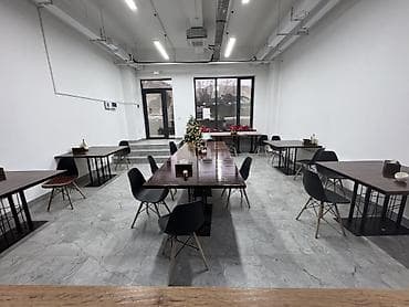 Продаю или сдаю в Аренда готового помещения под кафе/столовую с залом at lalafo.kg Продаю или сдаю в Аренда готового помещения под кафе/столовую с залом