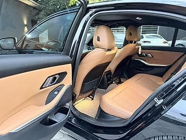 bew e39: BMW 3 series: 2023 г., 2 л, Автомат, Бензин, Седан — 6