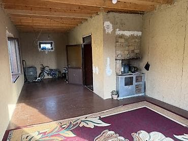 продаю дом жибек жолу бишкеке: Продаётся дом в г. Кызыл-Кыя, ул. Машзавод. Площадь дома: 90 кв.м — 7