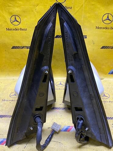 декоративные зеркала в бишкеке: Боковое правое Зеркало Honda Оригинал — 4