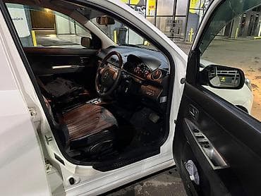 Унаа: Mazda Demio: 2005 г., 1.5 л, Автомат, Бензин, Хетчбек — 6
