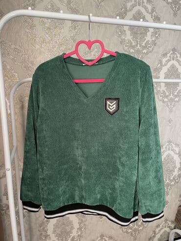 полезные вещи: Кофта, Облегающая, Осень-весна, США, M — 8