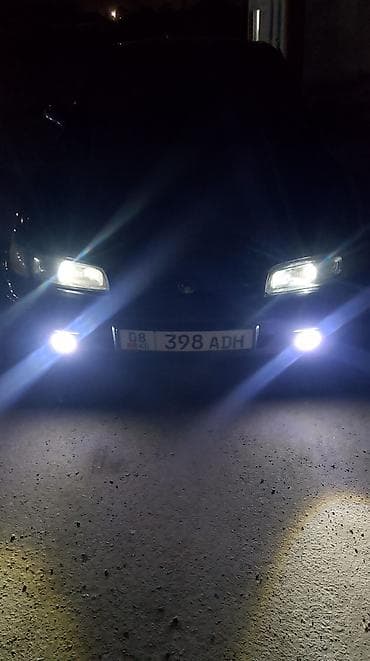 mazda kronos: Mazda 626: 1997 г., 1.8 л, Механика, Бензин, Седан — 4