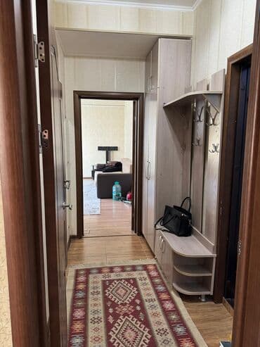 variant kg: 2 комнаты, Собственник, С мебелью полностью — 9