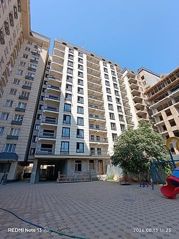 5: Подготовительные работы, Элитка, 1 комната, 46 м² — 2