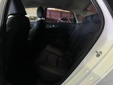 byd plus: Kia K3: 2019 г., Автомат, Бензин — 5