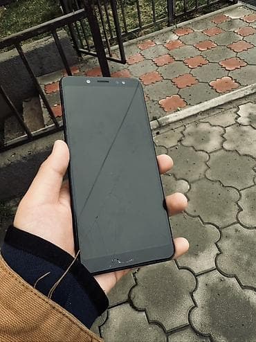 google pixel 3a xl: Redmi, Redmi 5, Б/у, цвет - Черный — 1
