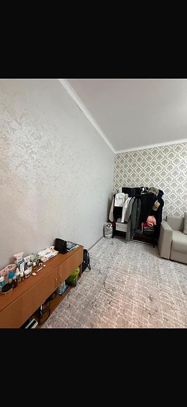 квартира фатьянова: 1 комната, С мебелью полностью — 3