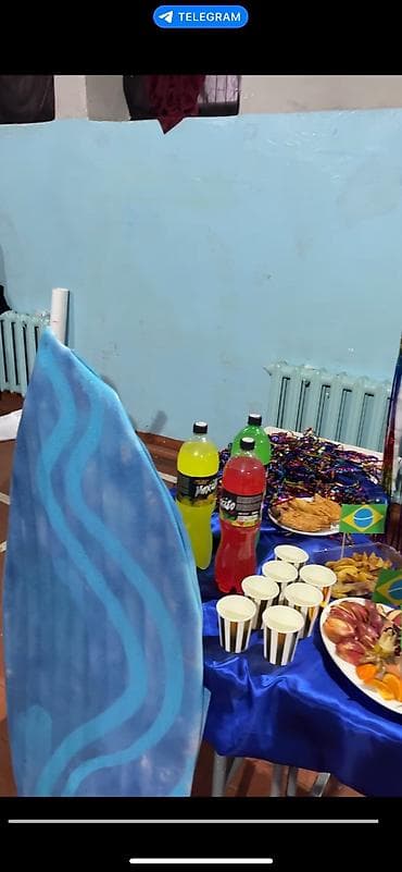 LED гирляндалар: Гигантские декоративные крылья для сцены/фотозоны Эффектный реквизит — 3