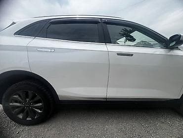 yuan plus byd: Weltmeister 2020 г. — 5