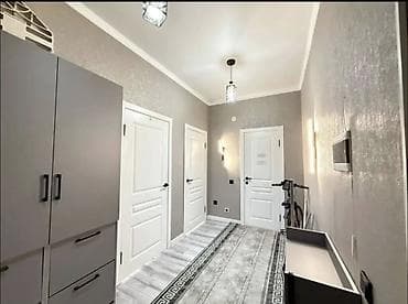 в связи с закрытием магазина: 2 комнаты, 46 м², Элитка, 1 этаж, Евроремонт — 5