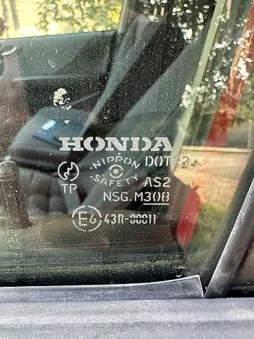 хонда сфик: Honda Jazz: 2006 г., 1.5 л, Автомат, Бензин, Хэтчбэк — 8