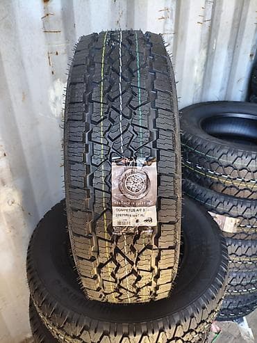 bridgeston: Шины 235 / 75 / R 15, Лето, Новый, Комплект, Внедорожные (АТ/МТ), Турция, Lassa — 1