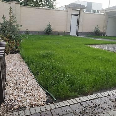 профессиональное озеленение: Озеленение Участков с нуля и под ключ. Автоматические системы полива — 5